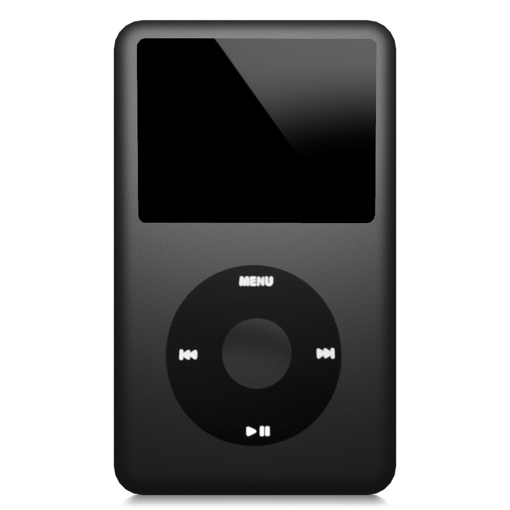 80GB ipod Gen 3 preview image 1